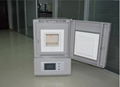 Laboratoy box furnace 2