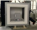 Mini muffle furnace 1200C 3