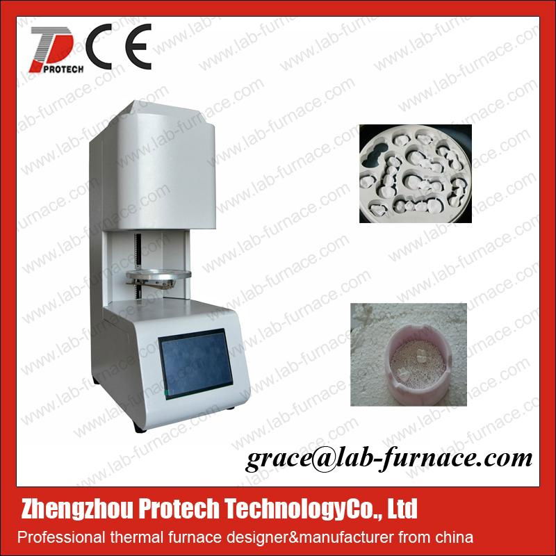 dental porcelain furnace