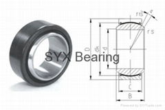 Spherical Plain Bearing