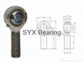 Rod End Bearing