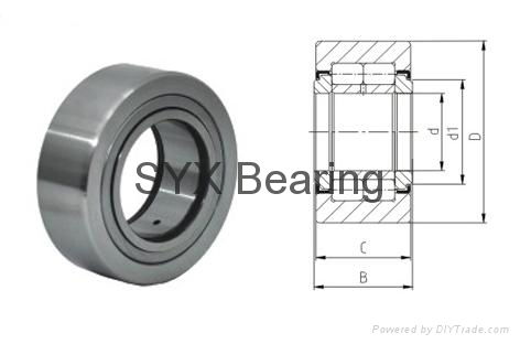 Cam Follower Bearing