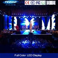 P3 high definition indoor full color LED