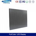 P4 high definition indoor ful color LED video Wall for Olympic Games 3