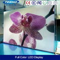 P4 high definition indoor ful color LED