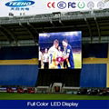 High Definition P5 SMD outdoor full color advertising LED Panel 1
