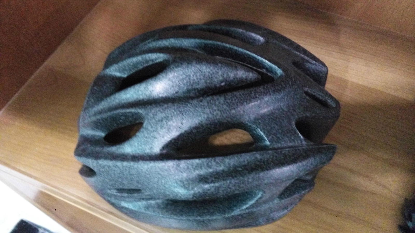 EPS foam helmet liner 3