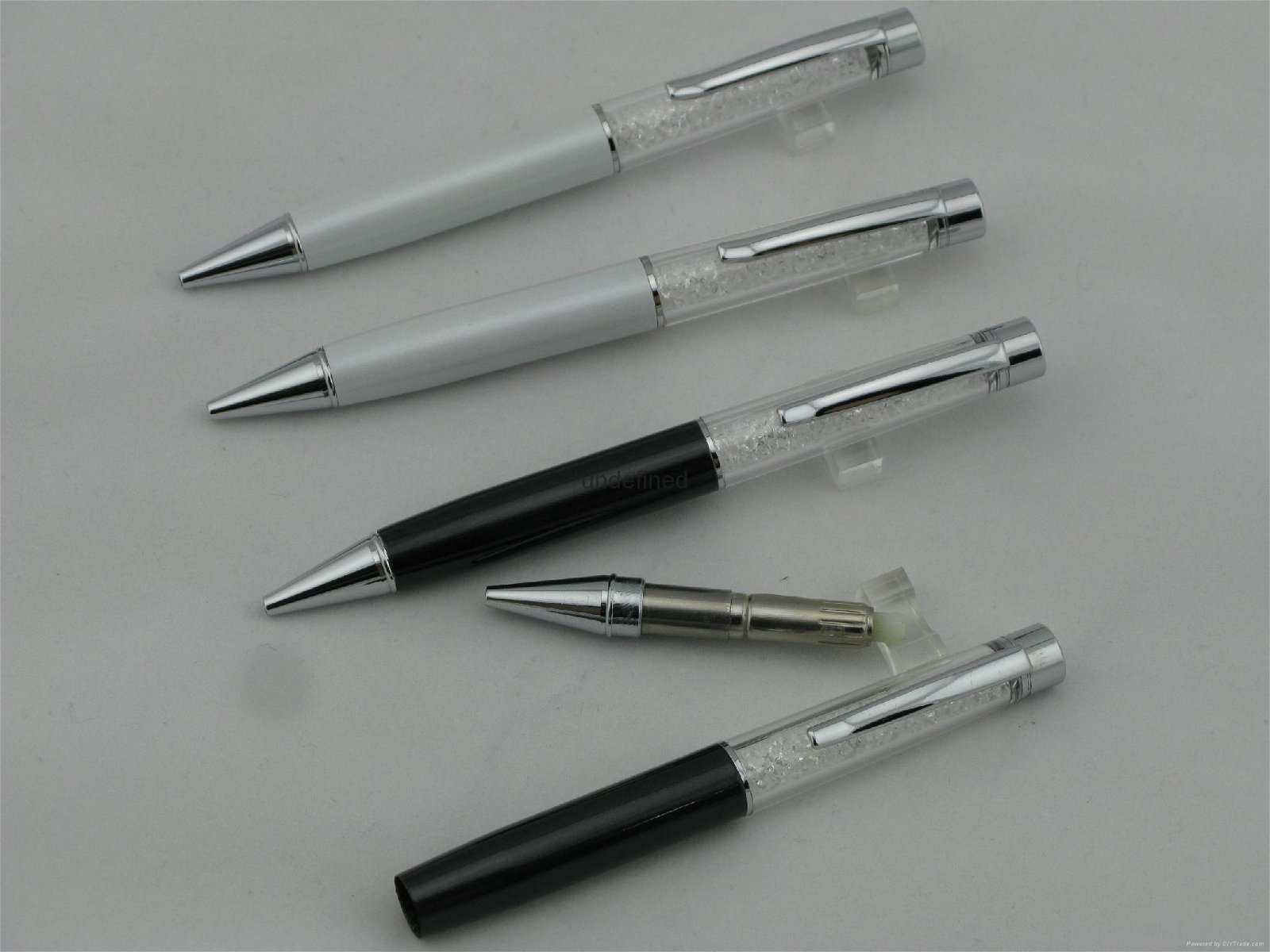 供應水晶金屬電容筆  3
