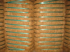 Coconut Fibre Grade A and B