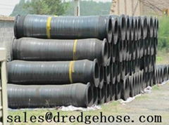 Flood Discharge Dredge Hose