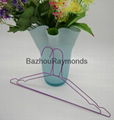 Wire Hangers For Simply Laundry