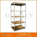 supermarket steel rivet racking 1