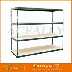 supermarket display shelf metal rivet