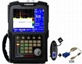 CSM900S数字超声波探伤仪 高端智能型超声波探伤仪 1