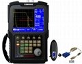 CSM900Z數字超聲波探傷儀 鑄鍛件專用超聲波探傷儀