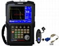 CSM420数字超声波探伤仪 塑料专用型超声波探伤仪 1