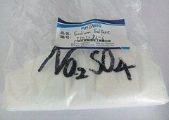 CAS NO.7757-82-6 Sodium Sulfate Anhydrous Personal Care Raw Materials