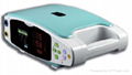 Desktop Oximeter