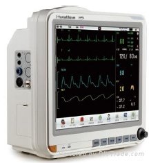 15 inch Patient Monitor with CE