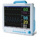 15 inch Patient Monitor with CE certified 1