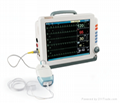 12 inch Multi-parameter Patient Monitor