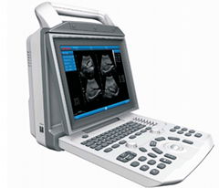 Full Digital B/W Ultrasound Machine