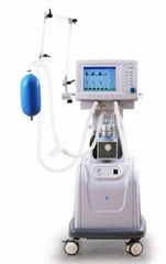 ICU VENTILATOR