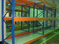 heavy duty racking