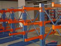 Cantilever racking 2