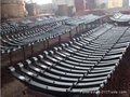 truck,trailer different small types of leaf spring for sale  1