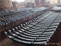 truck,trailer different small types of leaf spring for sale 