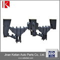ketian 13.3/D150/AQ6/150MM japanese suspension