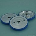 spar part-supporting disc for