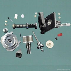 open end spinning spare parts for Rieter