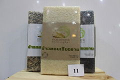 Rice From Thailand 