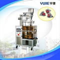 Automatic Nylon Triangle Tea Bag Packing