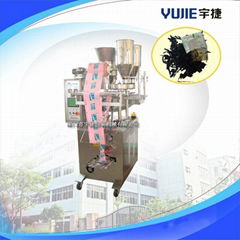 YJ-60BDS Automatic 3 in 1 Coffee Packaging Machine