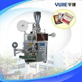 YD-168 Automatic Tea bag Packing Machinery 