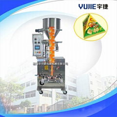 Triangle Bag Candy Packing Machine(YJ-60EK)