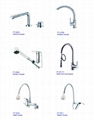 Kitchen Faucet Square Faucet Modern Faucet  4