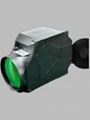 Long Range Surveillance IR Thermal