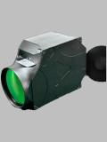 Long Range Surveillance IR Thermal Imaging Camera Continuous Zoom 80~800