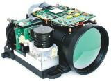 Mwir Cooled Thermal Imaging Module