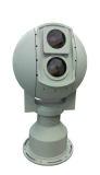 Coastal Surveillance Intelligent Thermal Camera System