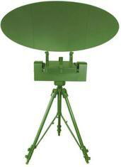 CY -1015 Reconnaissance Ku band Radar