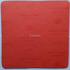 Xinlian shank board orange XL-AA shoe material sale