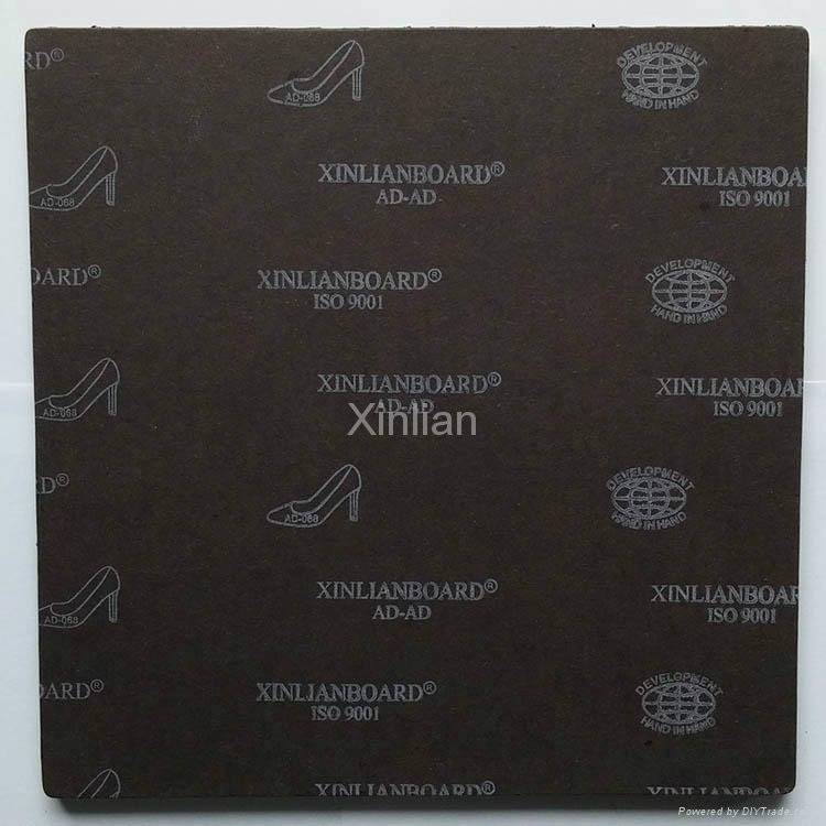 factory shank board XL-AD shoe material on sale
