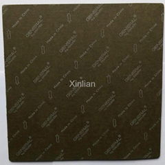 quality shoe material Xinlian XL-KF shank board sale