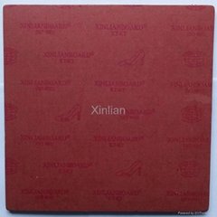 Xinglian XL-KT orange shank board shoe