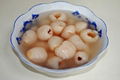 Vietnamese lychee ( fresh or IQF or canned) 2